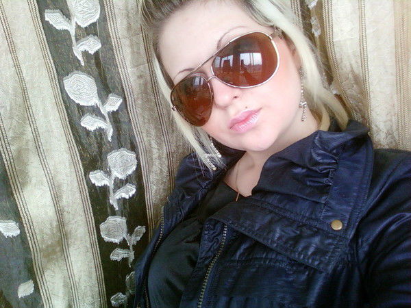 Анечка Вайнмастер