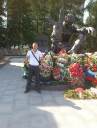 Алексей Архипов