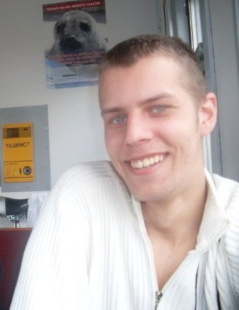 Станислав Пронцкетис