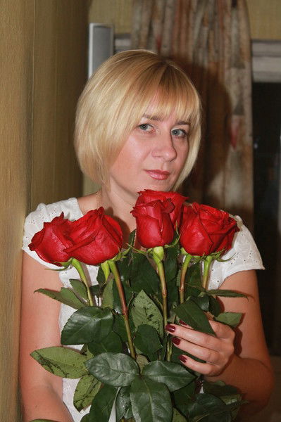 Зоя Горохова