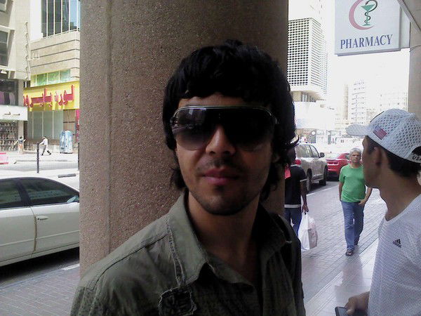 Gafur Nurov / Бризом По Губам