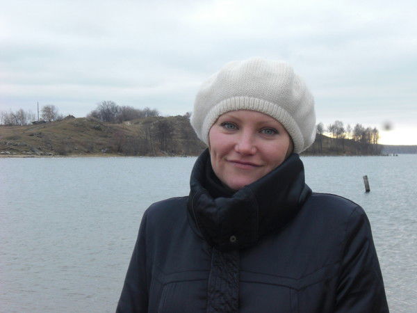 Екатерина Павловская