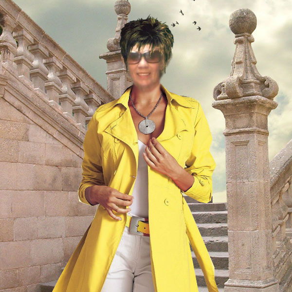 Галина Казанцева