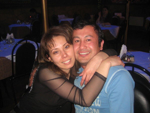 Камол Зохидов