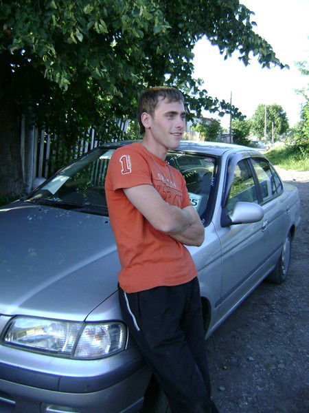 Сергей Дударев