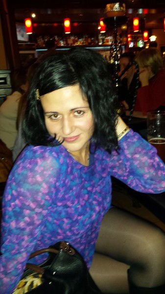 Татьяна Амелина