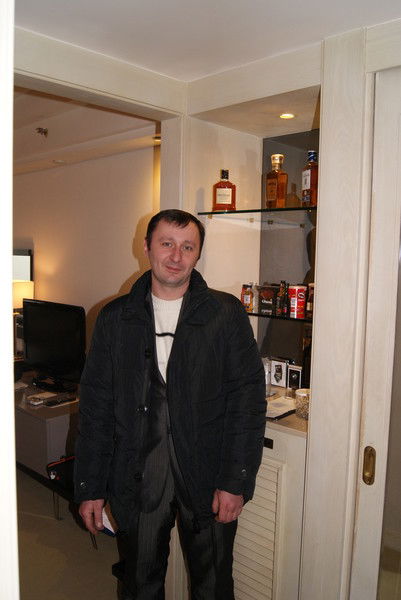 Станислав Фоменко