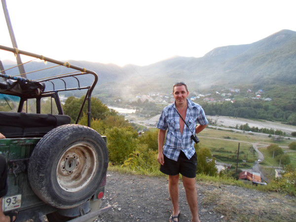 Костик Некорыстнов