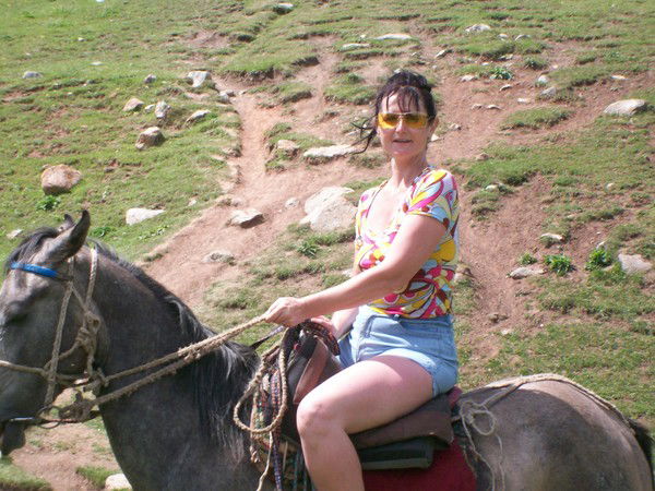 Жанна Грецкая