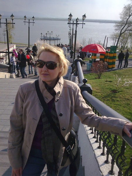 Елена Азанова