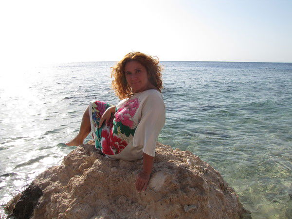 Наталия Некрасова