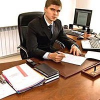 Василий Миронов