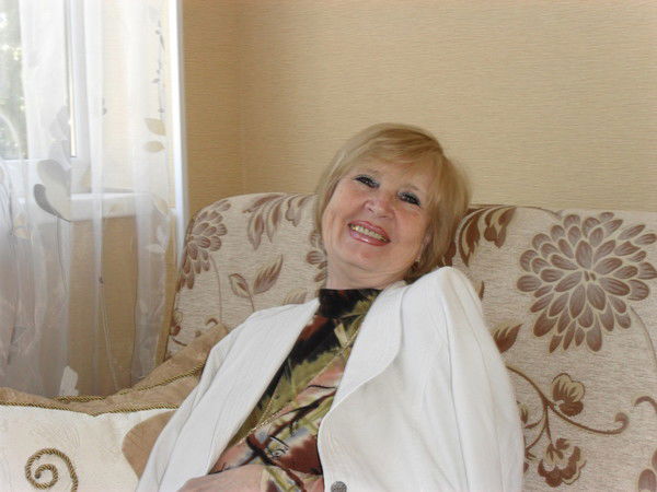 Александра Никифорова