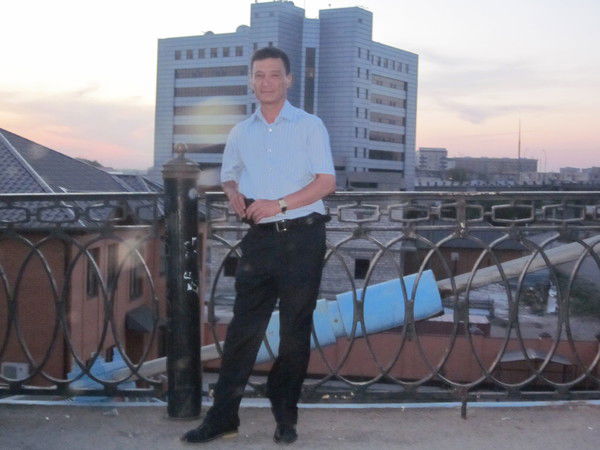 Рашид Таскалиевич