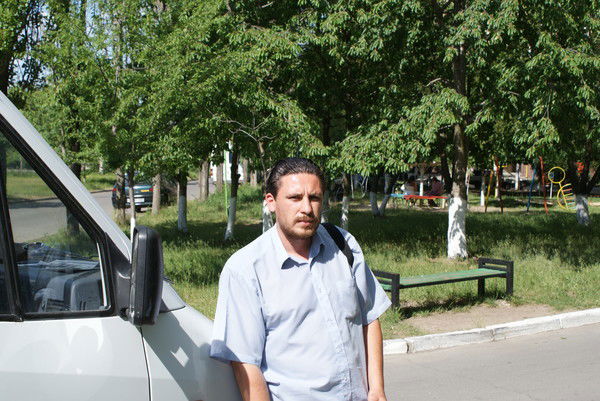 Генадии Малак