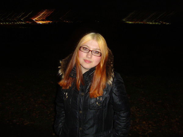 Юлия Константиновна