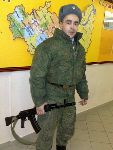 Диман Васильев