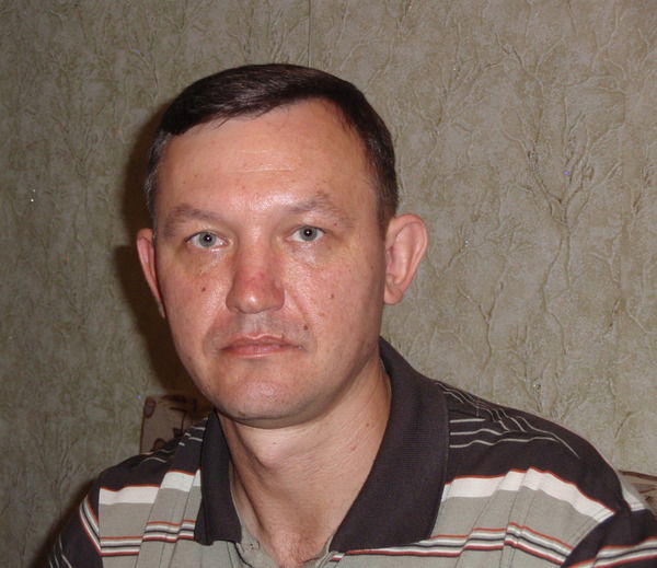 Александр Дуплякин