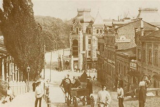 Владимир Замараев