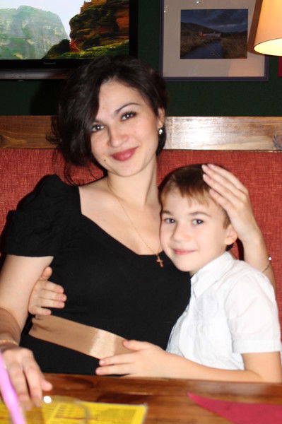 Юлия Васютова