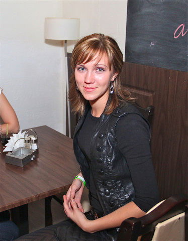 Наталья Крик