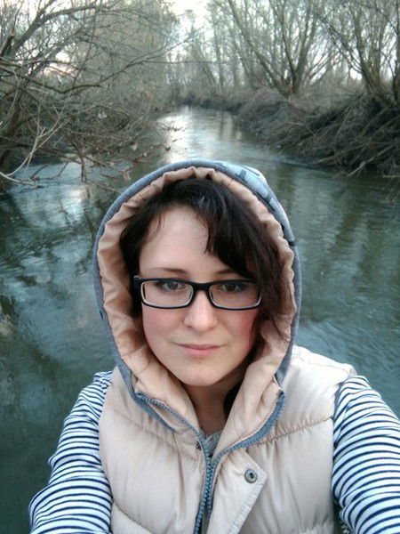 Лилия Галиуллина