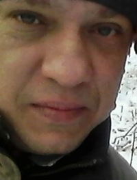 Сергей Костыгов