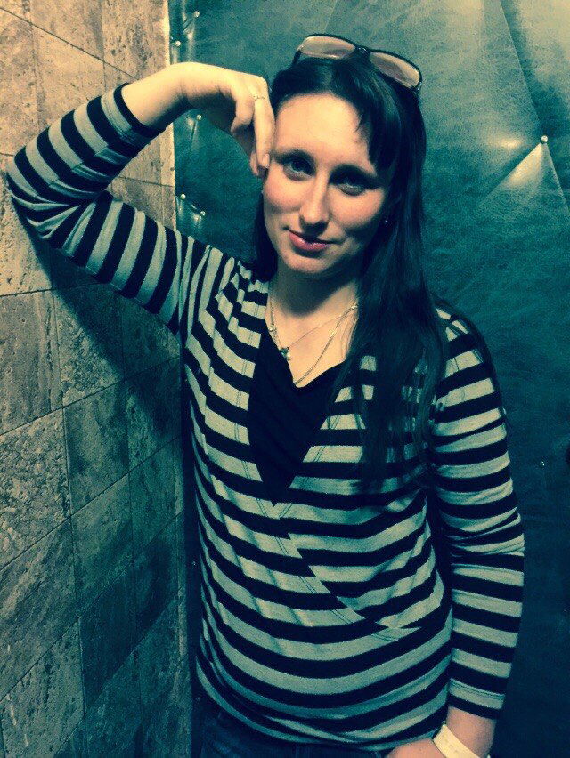 Елена Никифорова