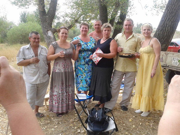 Инна Соловьева