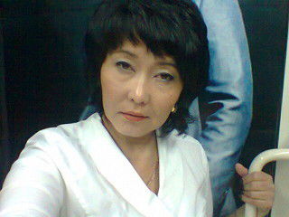 Зина Сарбасова