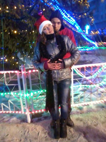 Деман Леон (((