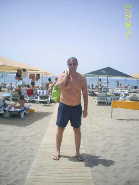 Павел Чипак