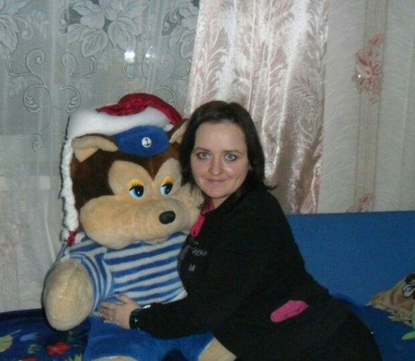 Елена Капленко