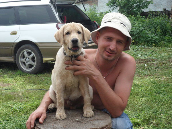 Олег Номеровченко