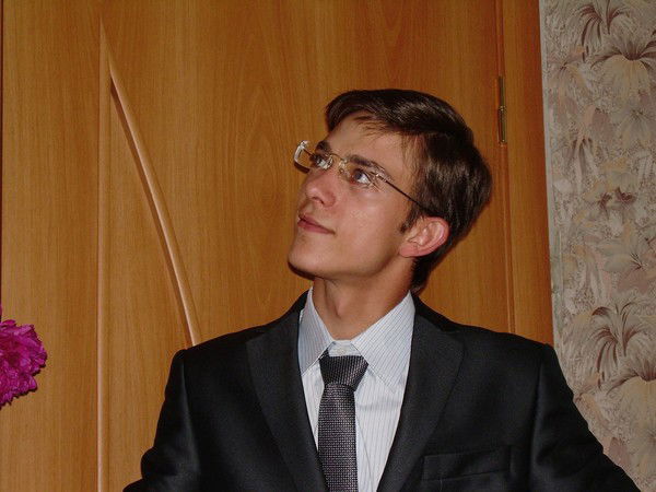 Vadim Vatulin (Г. Владимир)