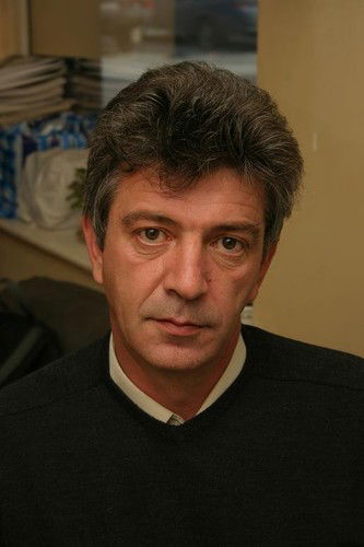 Илья Клюжин