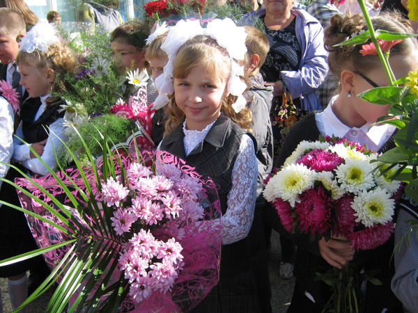 Екатерина Синякова