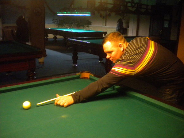 Дмитрий Иванов