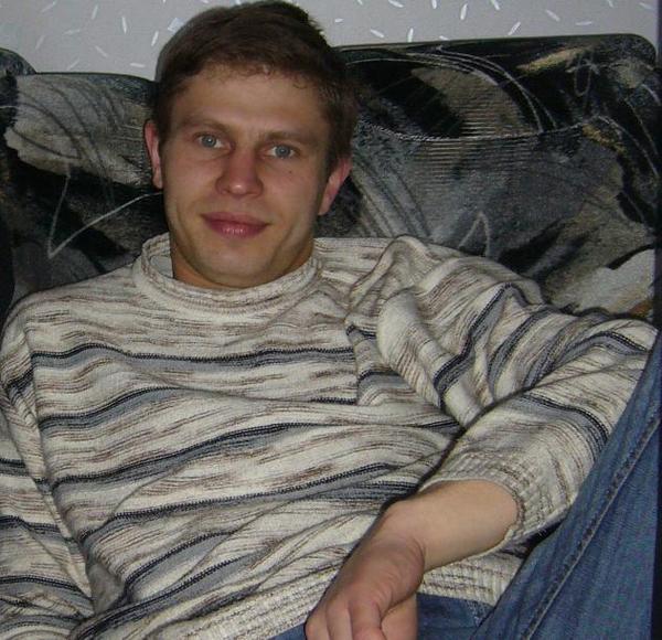 Дима Авраменко