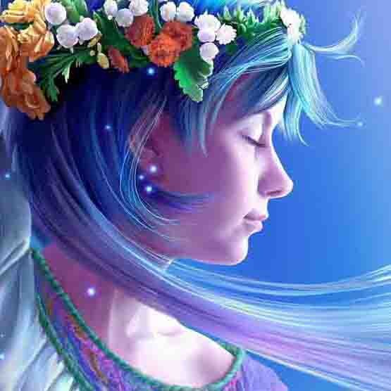 Ирина Пальчикова