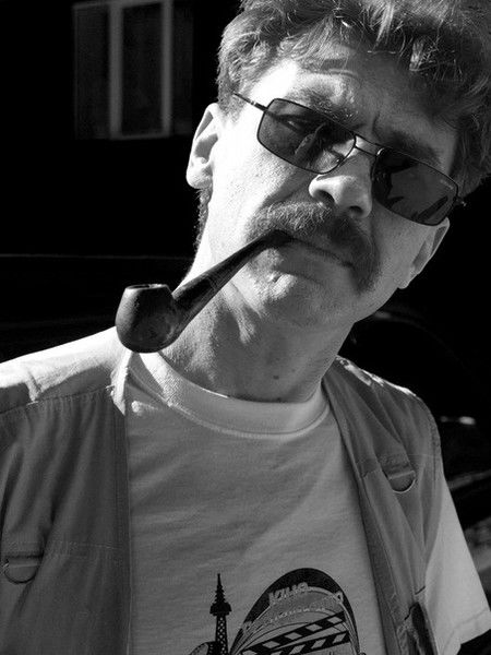 Андрей Чупрунов