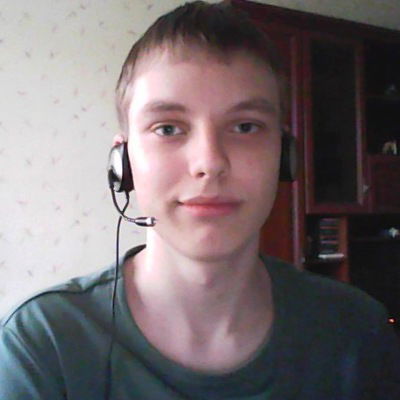 Кирилл Багров