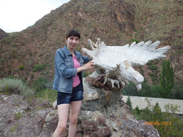 Наталья Кузетова