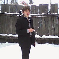 Александр Топчий