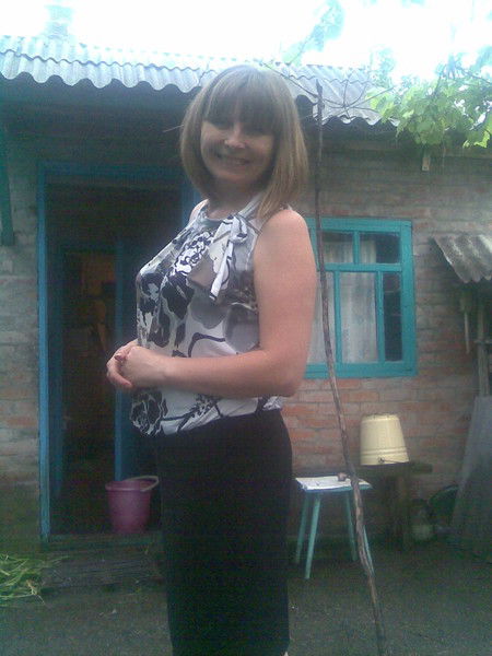 Наталья Иванченко