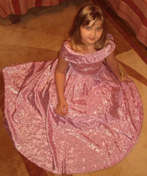 Даша Дрибова