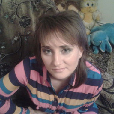 Ольга Герасимова