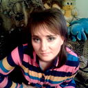 Ольга Герасимова