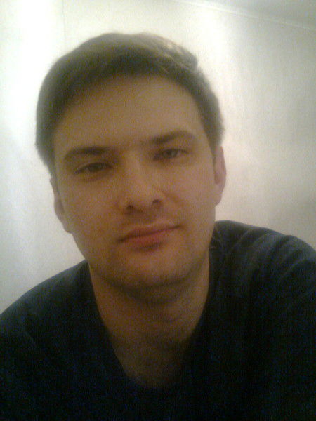 Дима Бердюгин