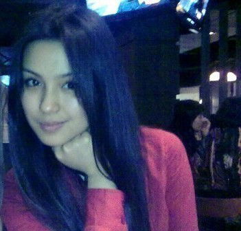 Алия Амирова